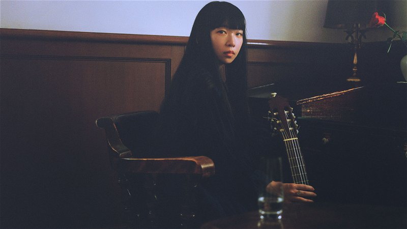 Ichiko Aoba