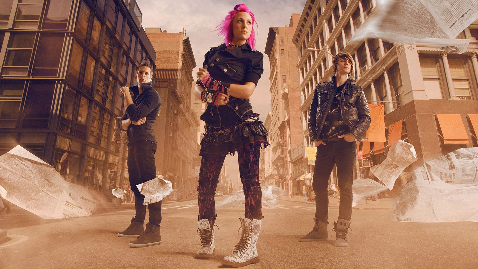 Icon For Hire