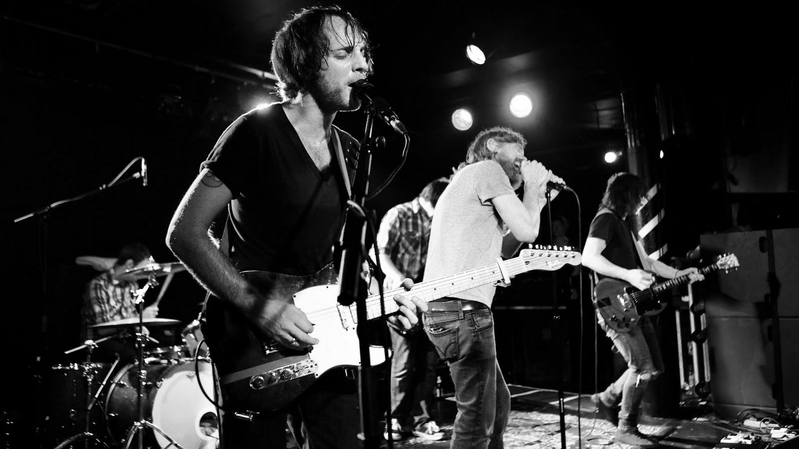 Idlewild