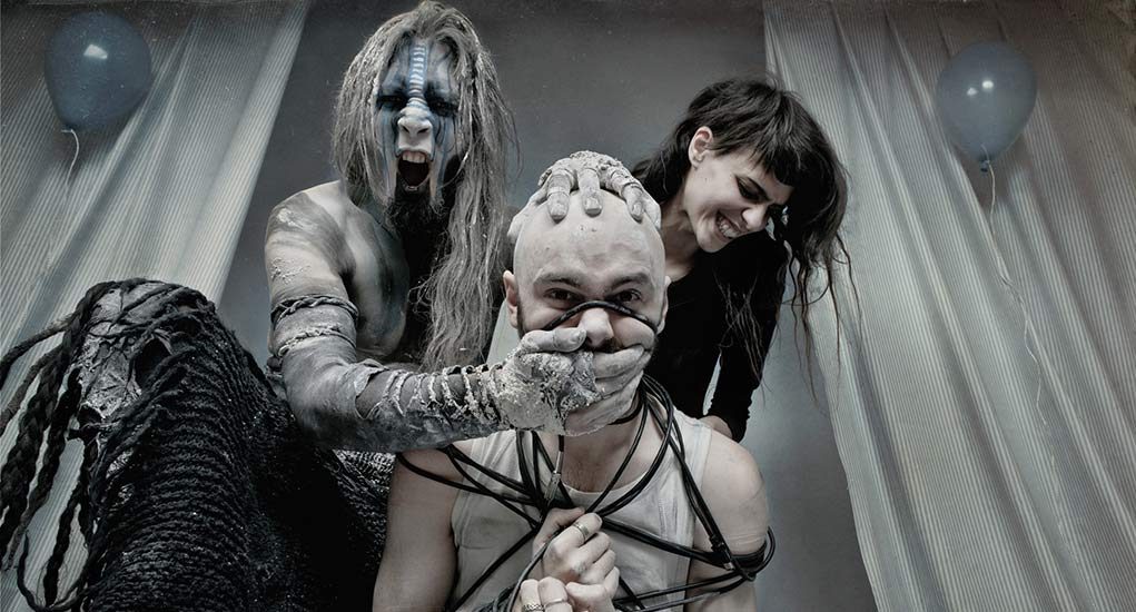 Igorrr