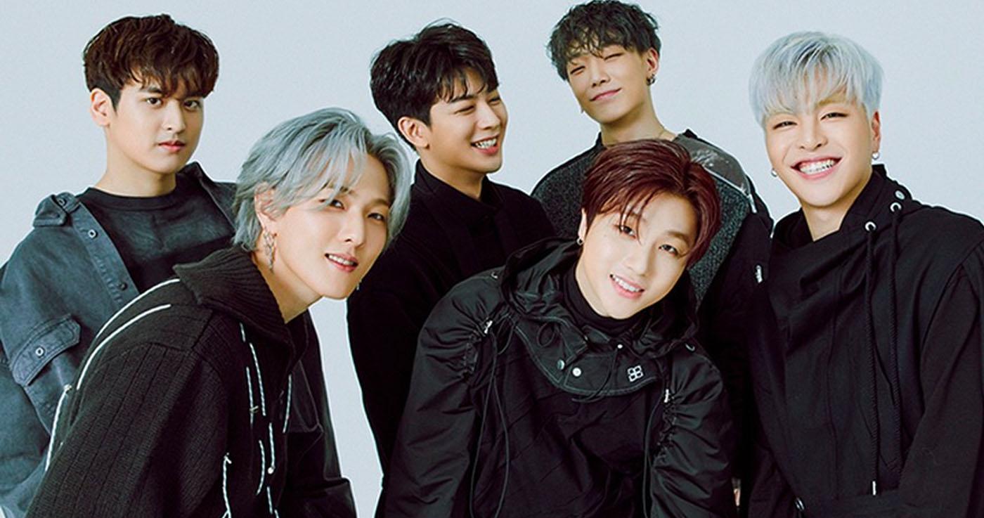 iKON