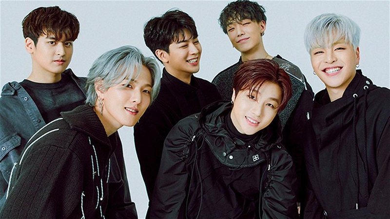 iKON