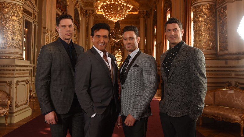 Il Divo