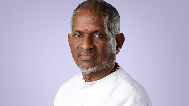 Ilaiyaraaja
