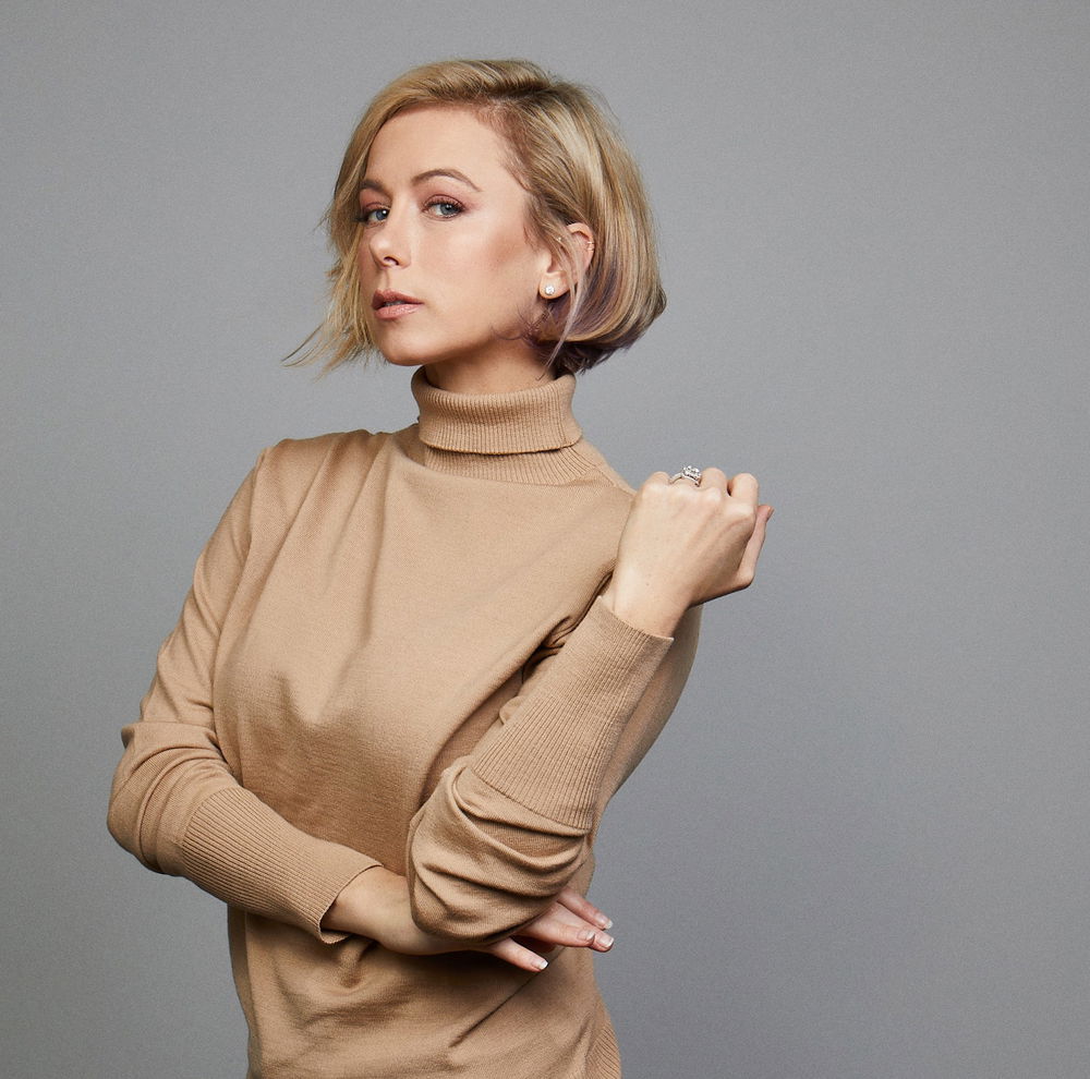 Tickets: Iliza Shlesinger, Philadelphia | Fri, Nov 07 2025, 7:00 PM