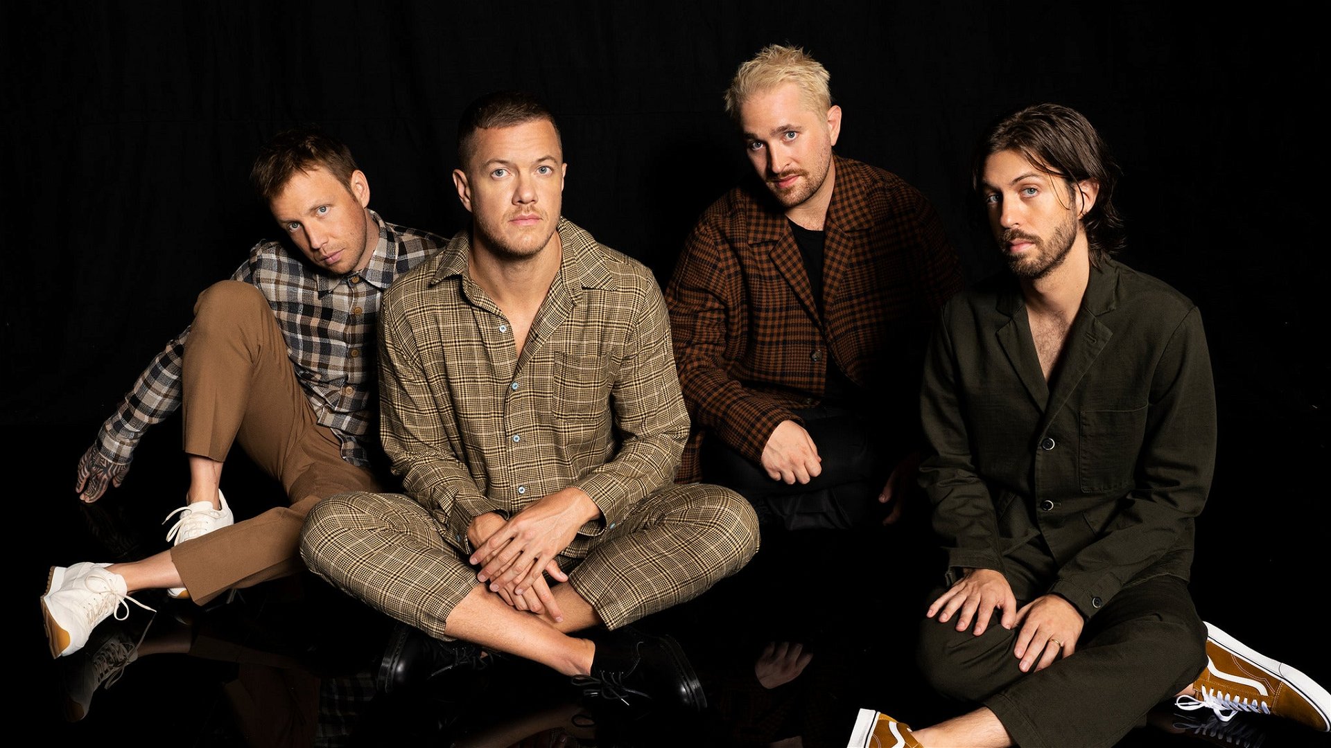 Tickets Imagine Dragons, Budapest Sat, 14 Jun 2025, 2100