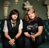 Indigo Girls