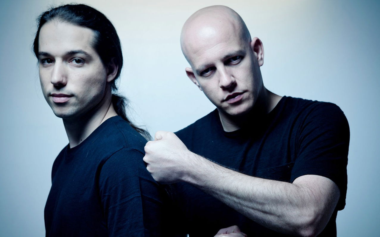 Infected Mushroom