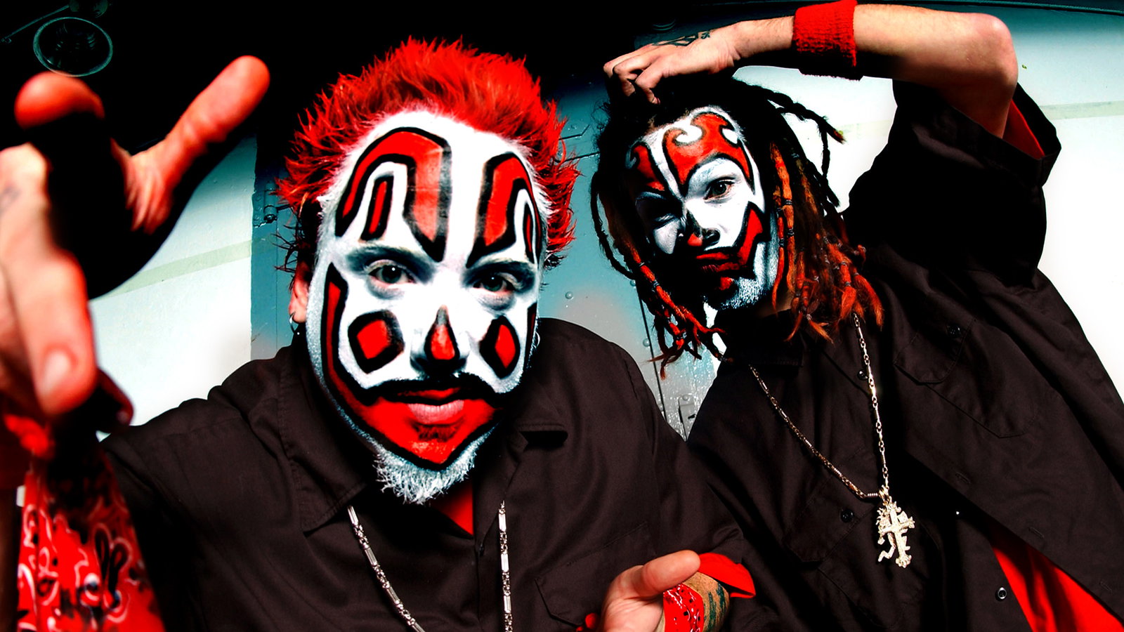 Insane Clown Posse