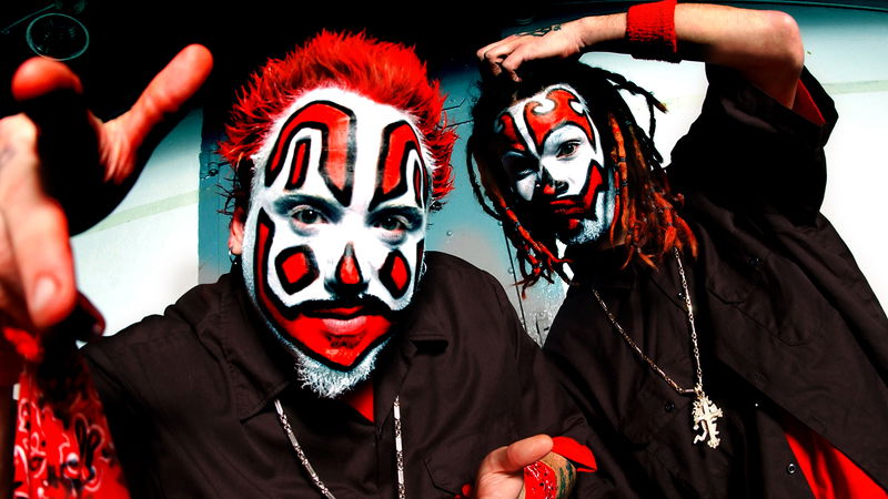 Insane Clown Posse