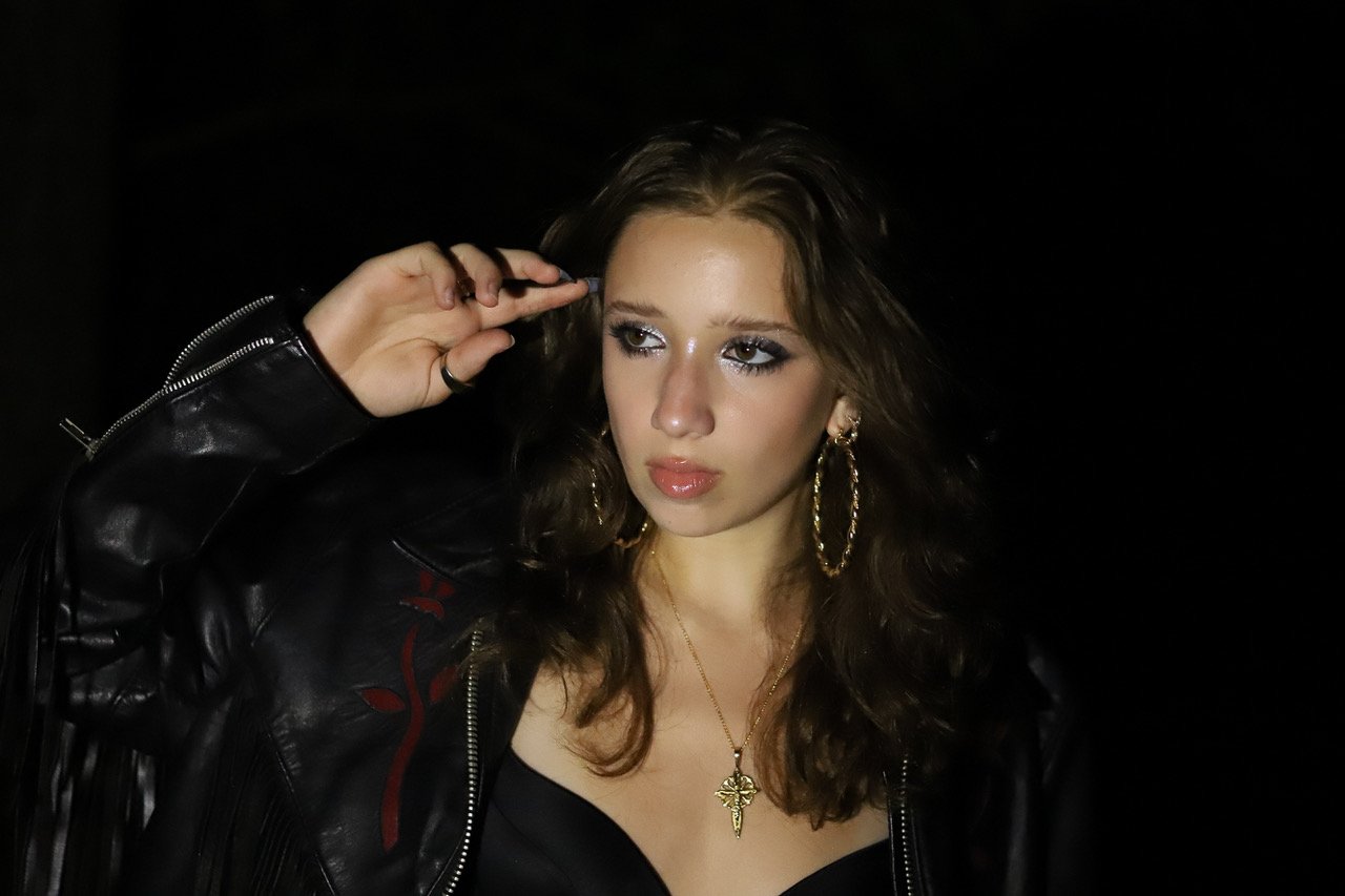 Isabel LaRosa