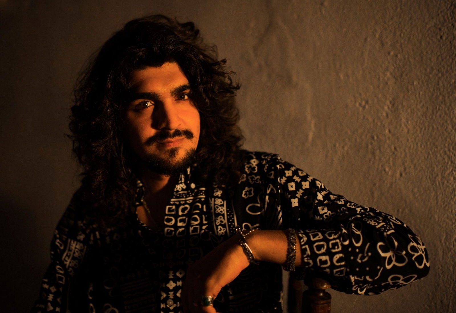 Israel Fernández