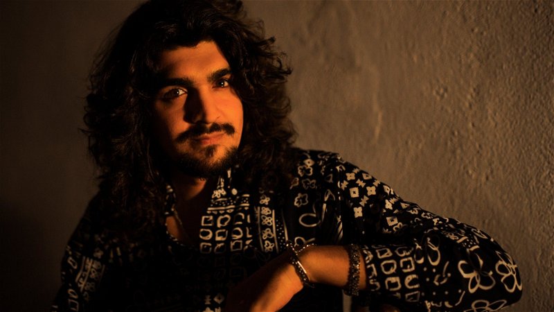 Israel Fernández