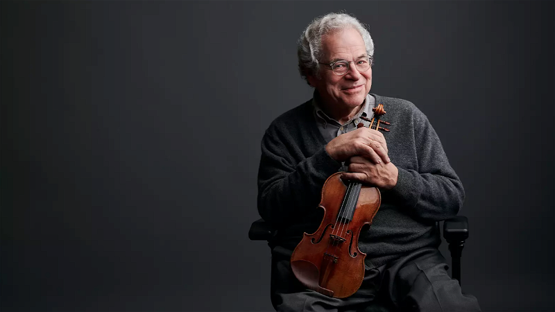 Itzhak Perlman