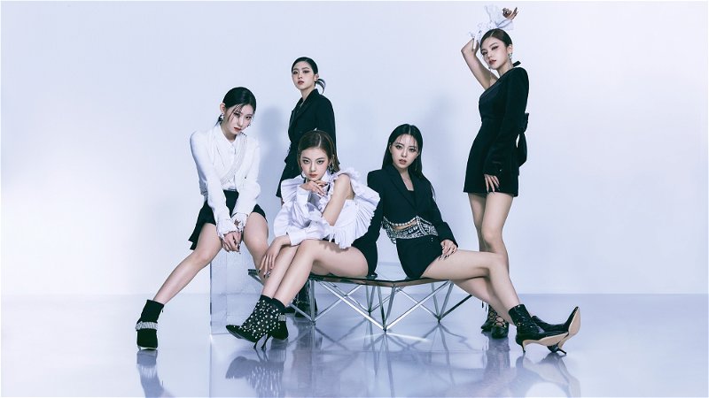 Tickets: ITZY, Mexico City | Mon, 15 Apr 2024, 20:00