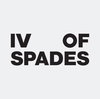 IV OF SPADES