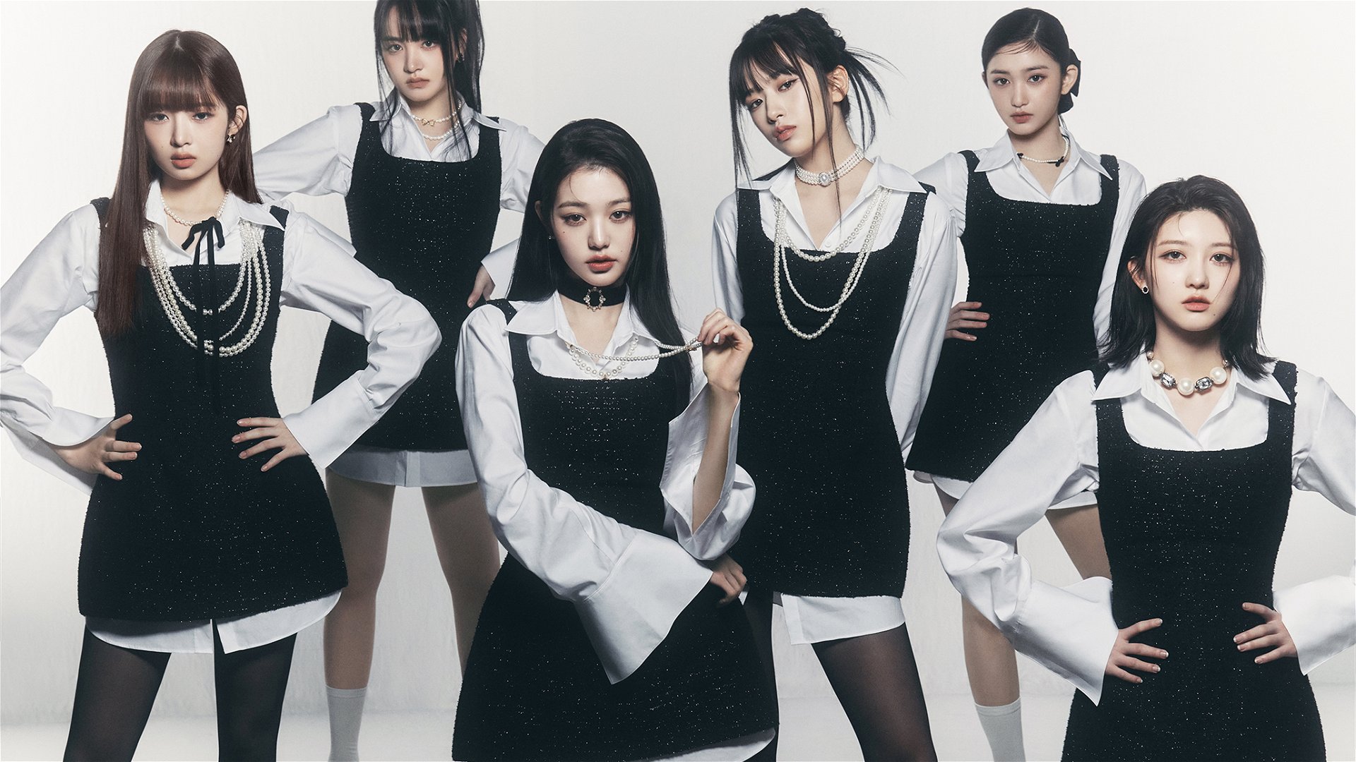 Tickets IVE, Singapore Sat, 24 Feb 2024, 600 pm