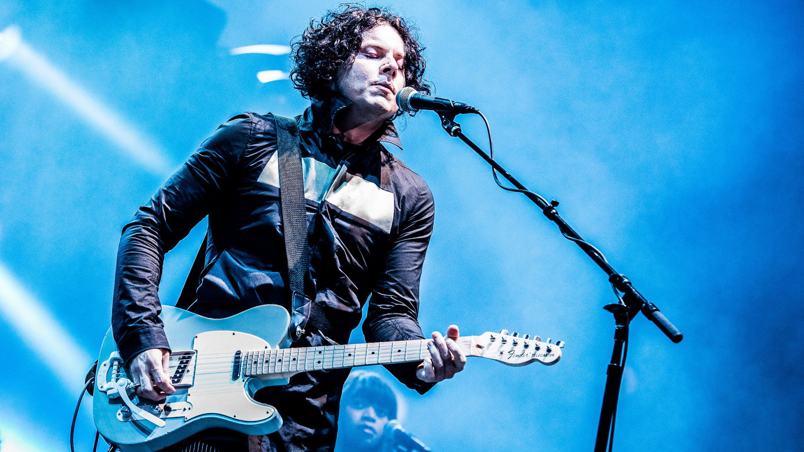 Jack White