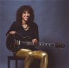 Jackie Venson