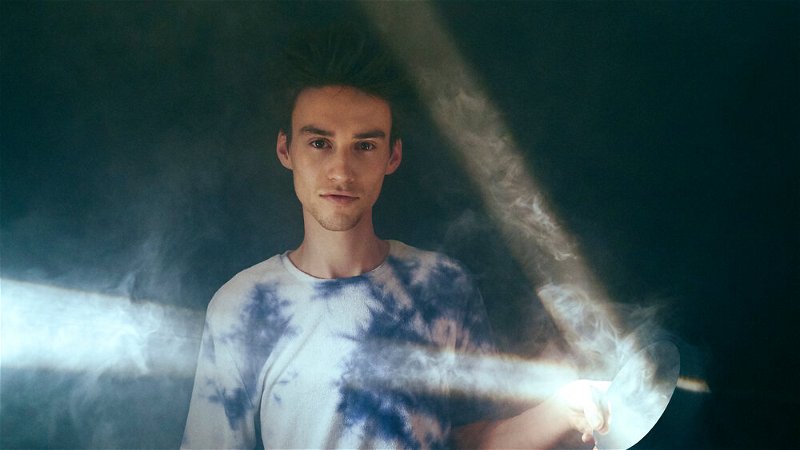 Jacob Collier