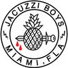 Jacuzzi Boys