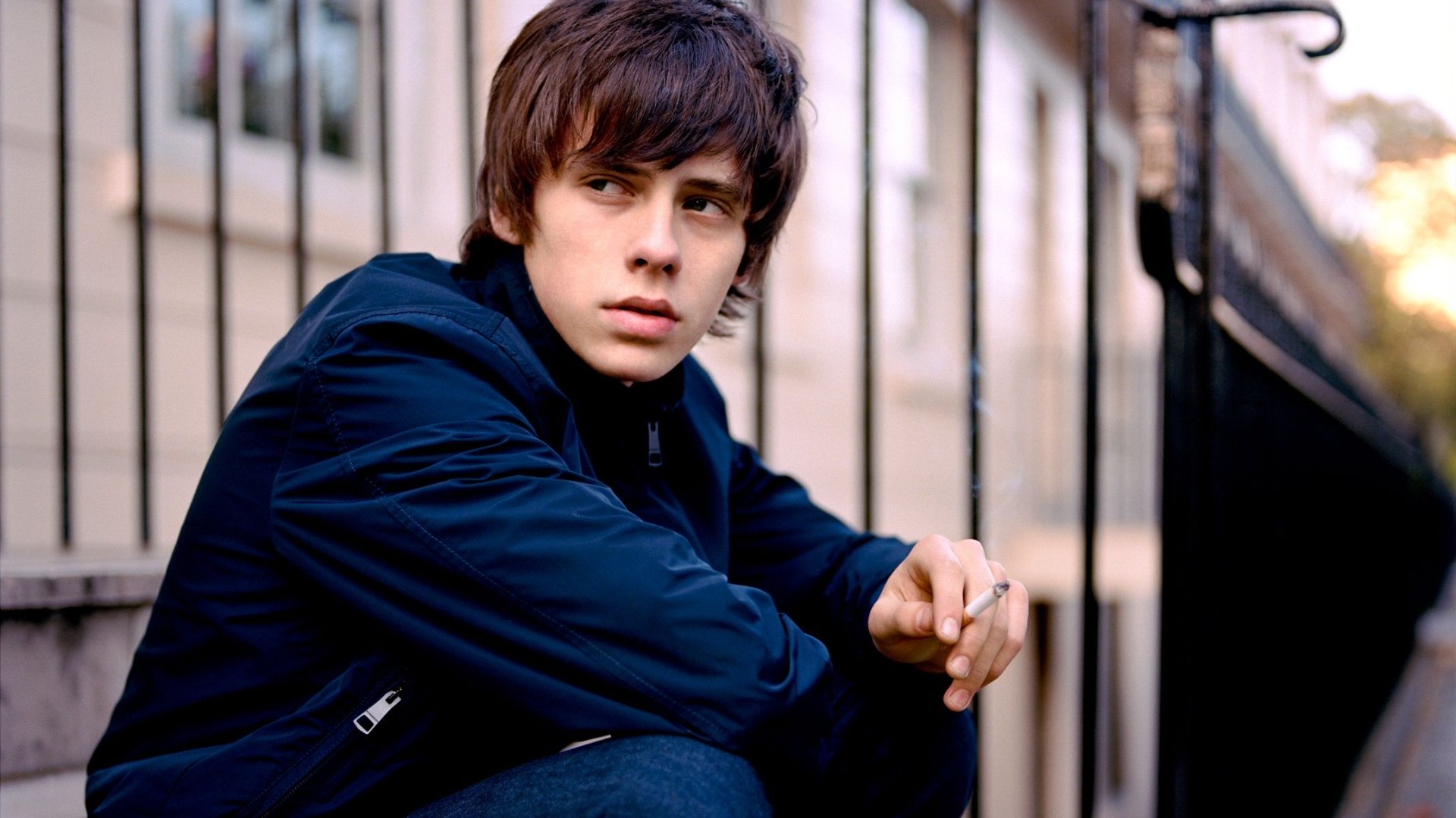 Tickets: Jake Bugg, London | Mon, 16 Nov 2026, 19:00