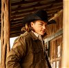Jake Worthington