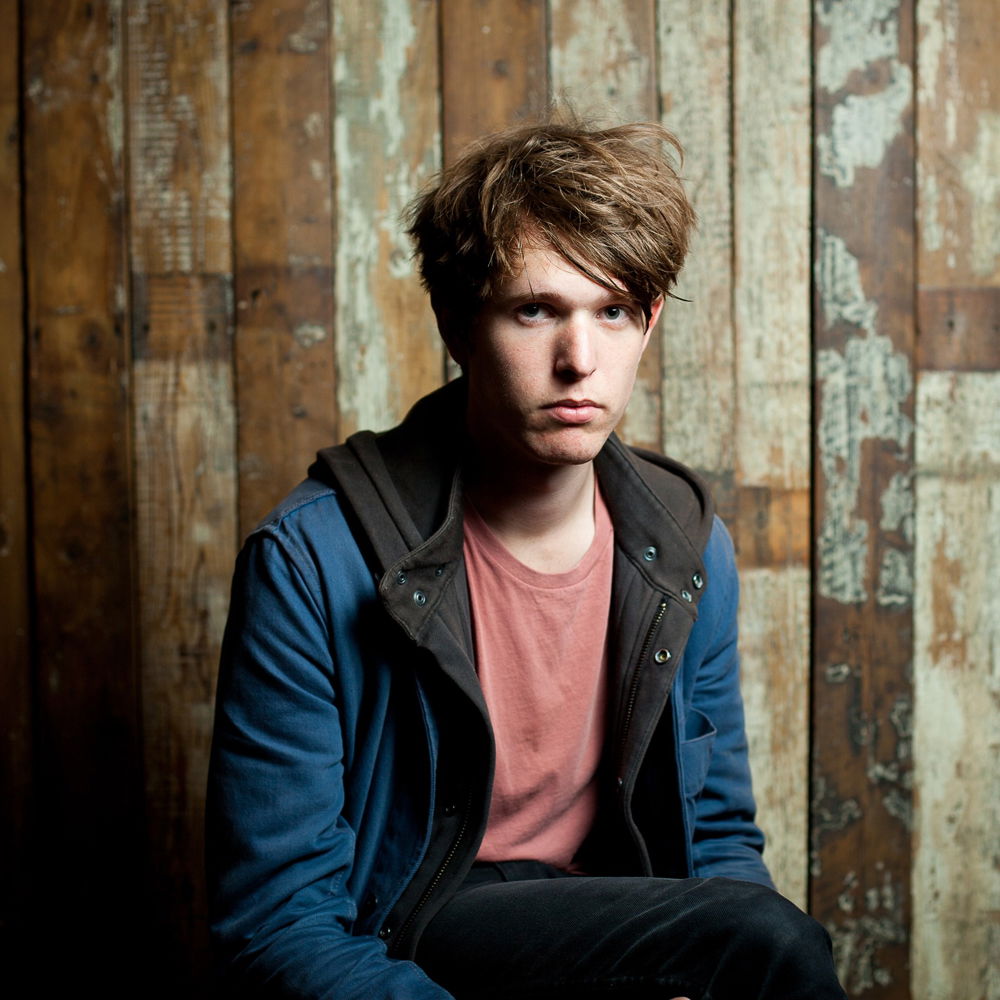 James Blake Sheffield Tickets 31 M R 2026 20 30 James Blake