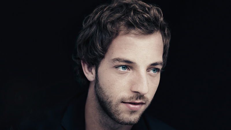 James Morrison