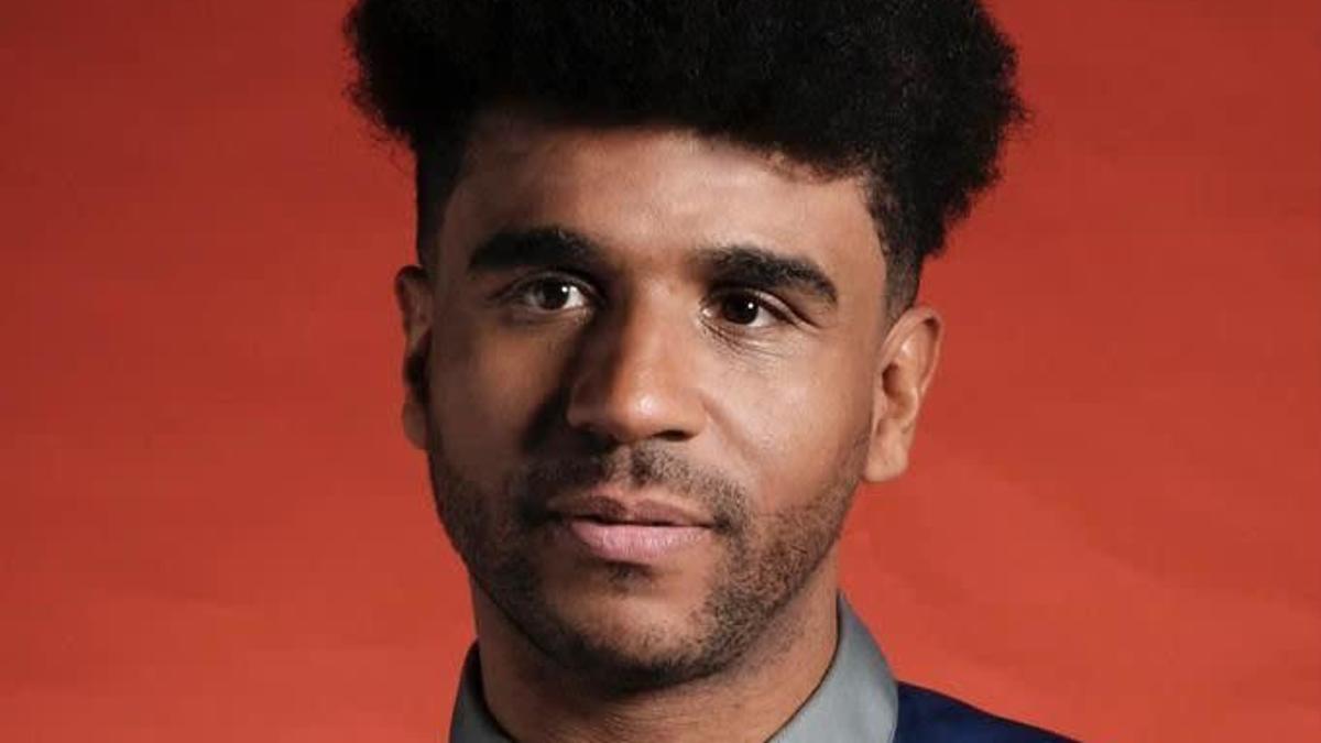 Jamie Jones