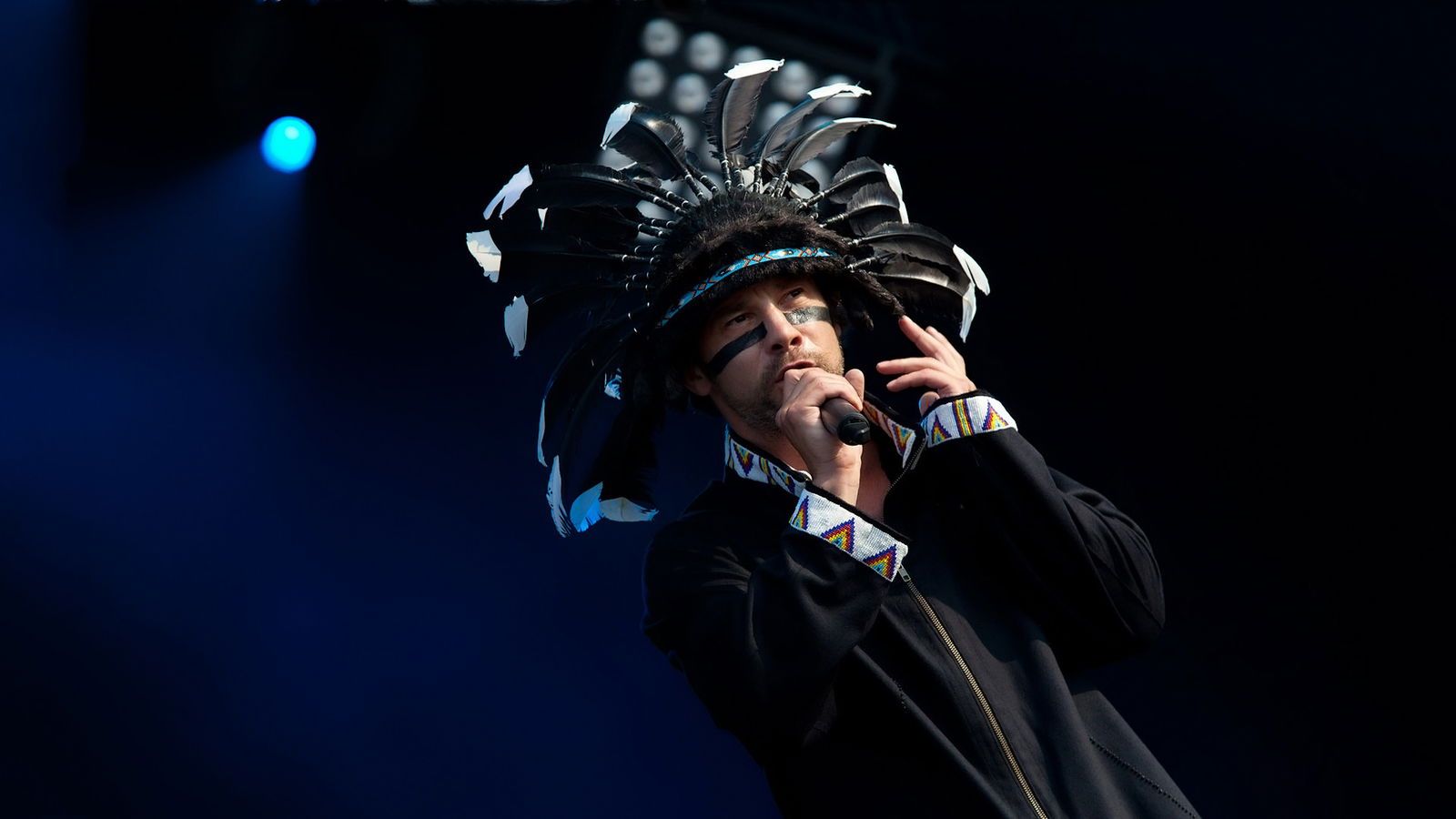 Jamiroquai