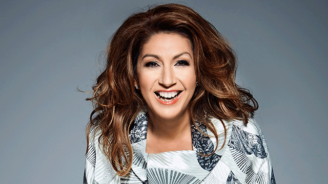 Jane McDonald