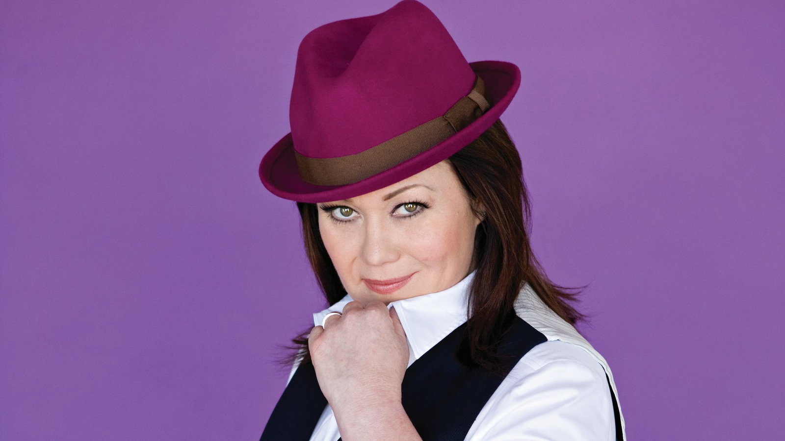 Jann Arden