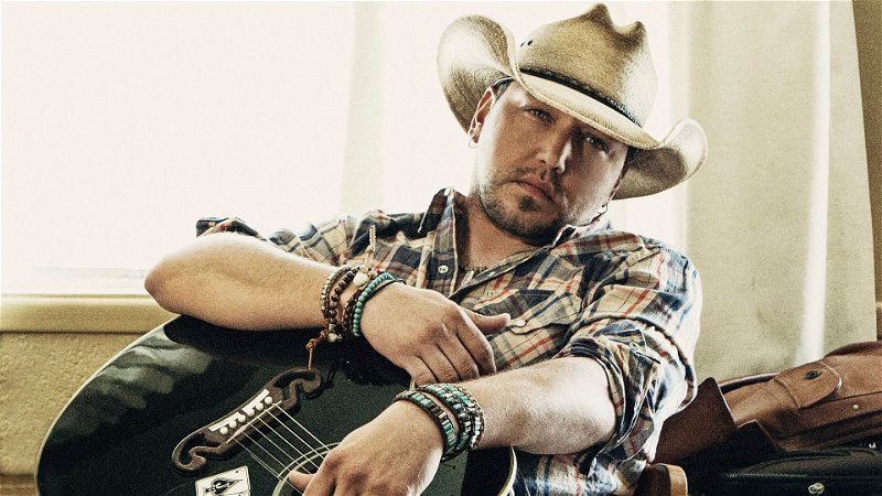 Jason Aldean