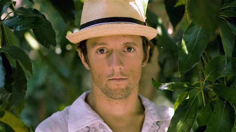 Jason Mraz