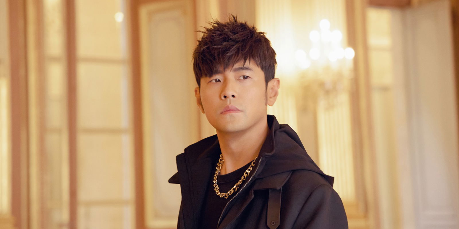 Tickets: Jay Chou, London | Tue, 09 Jan 2024, 19:00