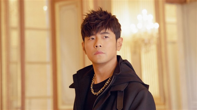 Jay Chou