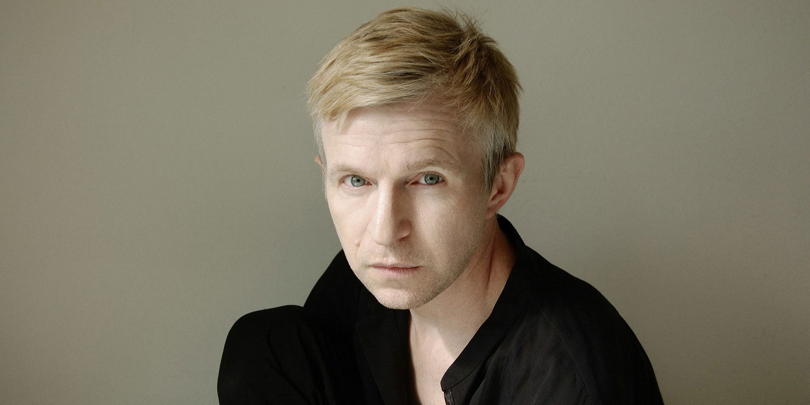 Jay-Jay Johanson