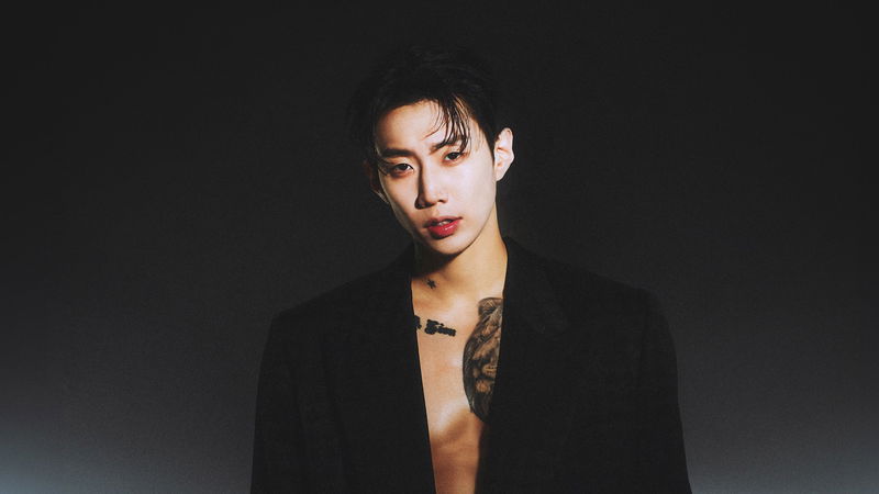 Jay Park