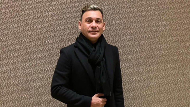 Jean Carlos Centeno
