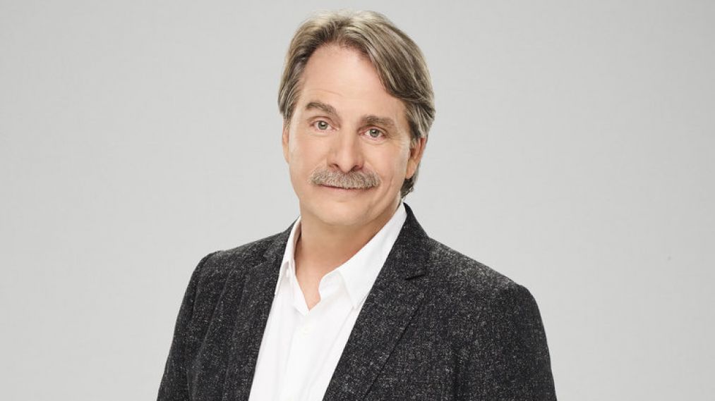 Jeff Foxworthy