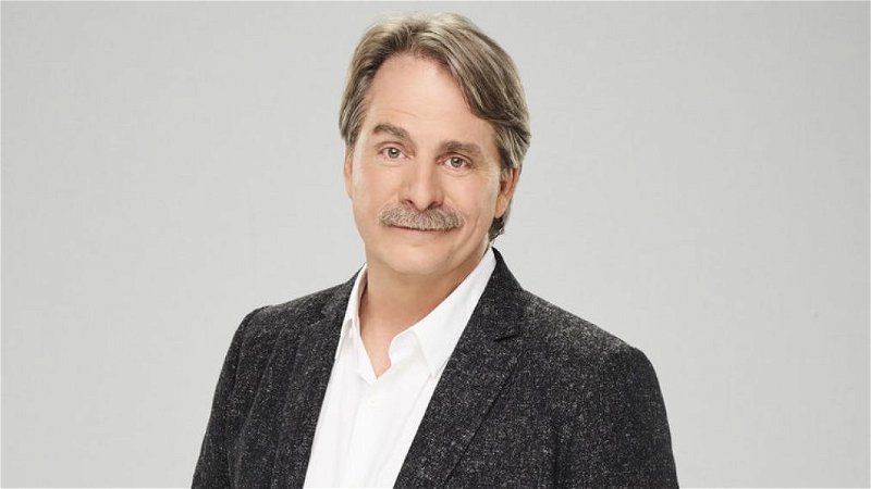 Jeff Foxworthy