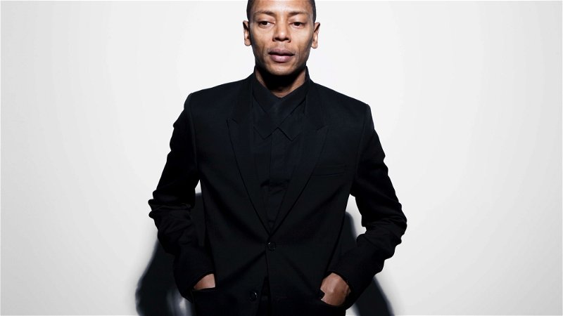 Jeff Mills