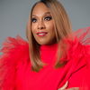Jennifer Holliday