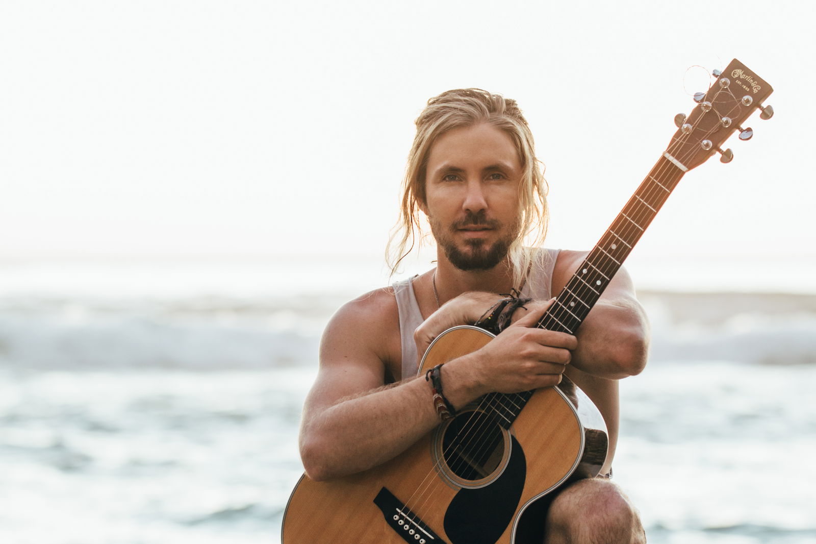 Jeremy Loops