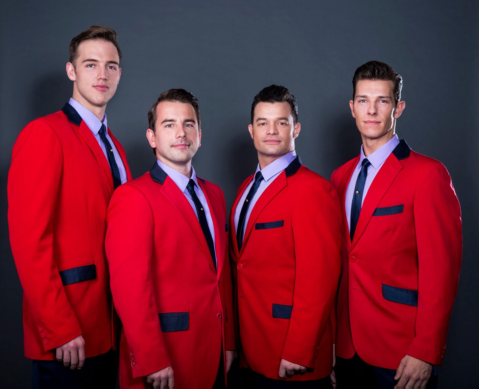 Jersey Boys