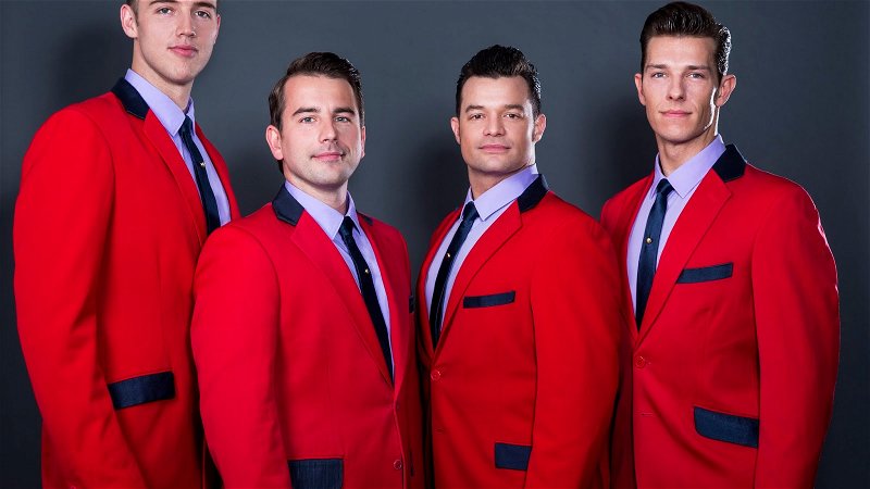 Jersey Boys