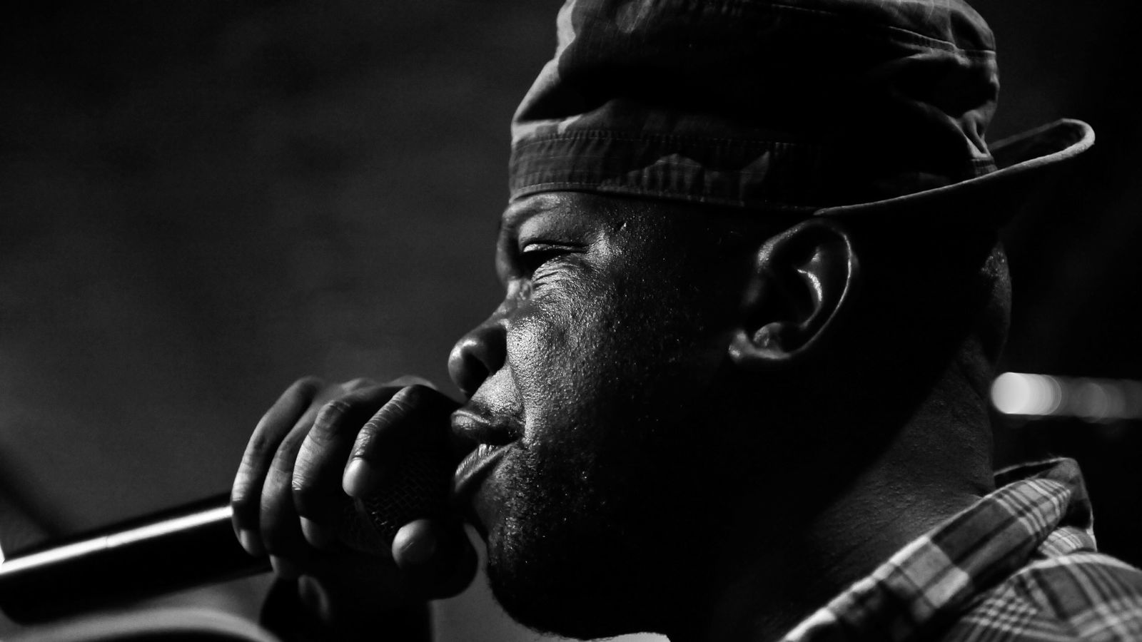 Jeru The Damaja