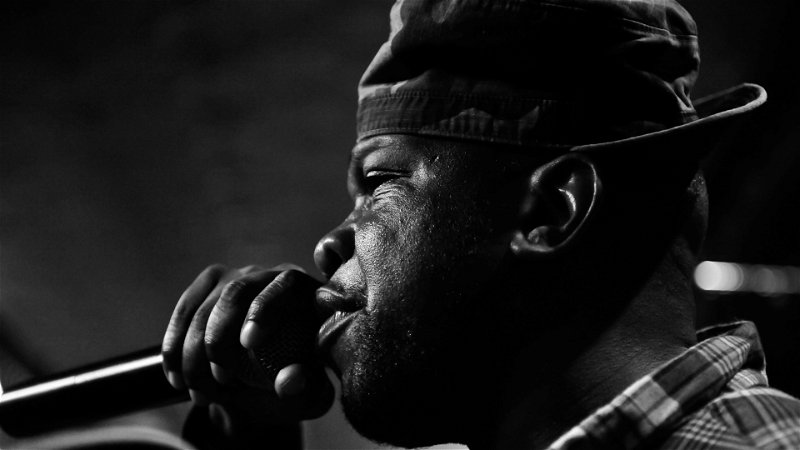Jeru The Damaja