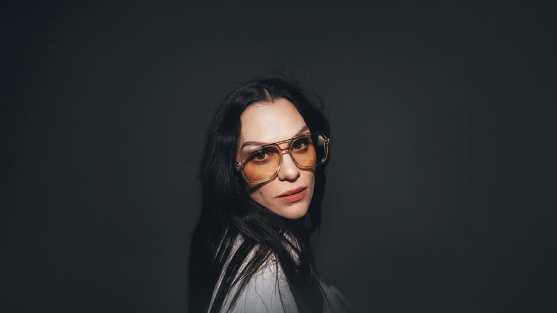 Jessie J